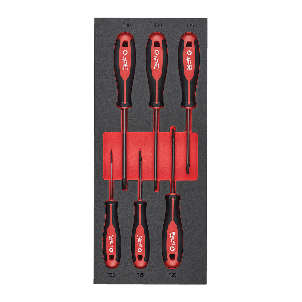 MODULES SERVANTE